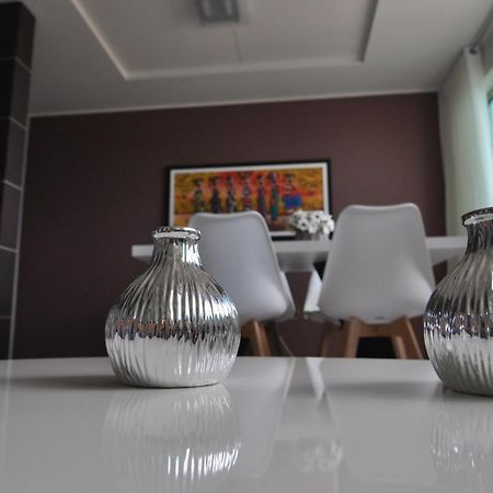 Exclusivo Flat Em Tambau Διαμέρισμα João Pessoa Εξωτερικό φωτογραφία