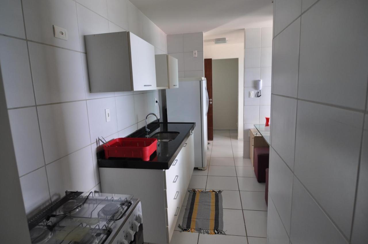Exclusivo Flat Em Tambau Διαμέρισμα João Pessoa Εξωτερικό φωτογραφία