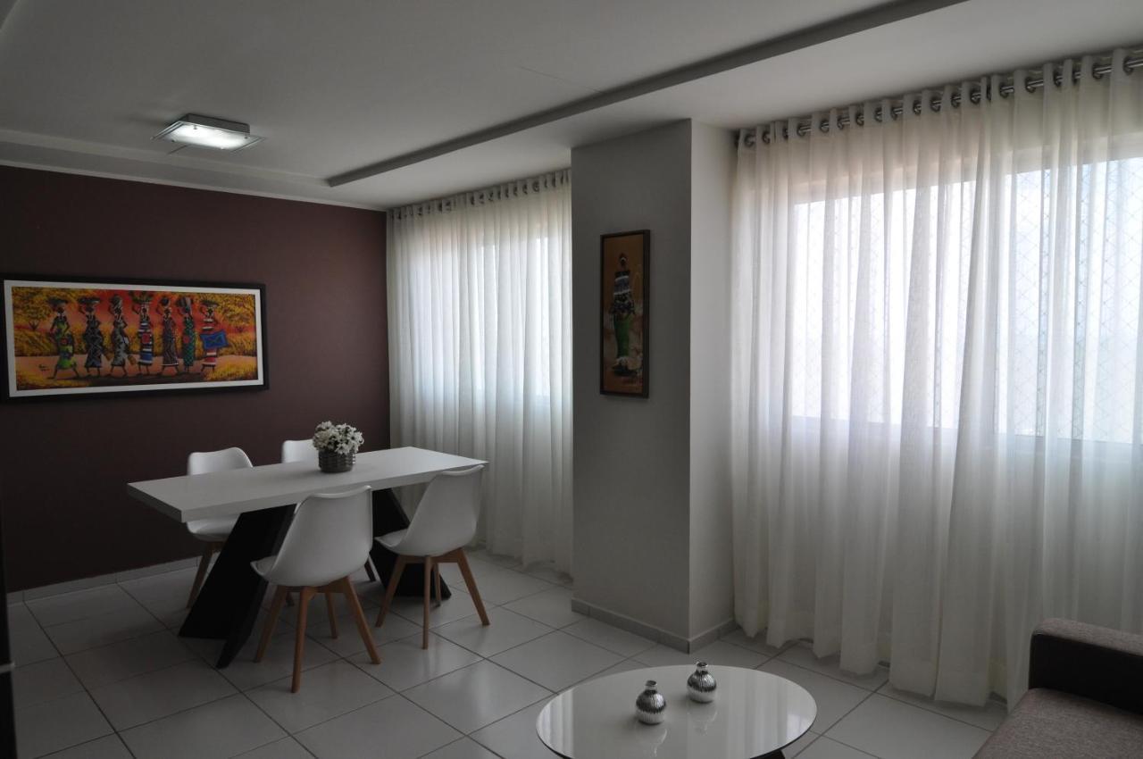 Exclusivo Flat Em Tambau Διαμέρισμα João Pessoa Εξωτερικό φωτογραφία