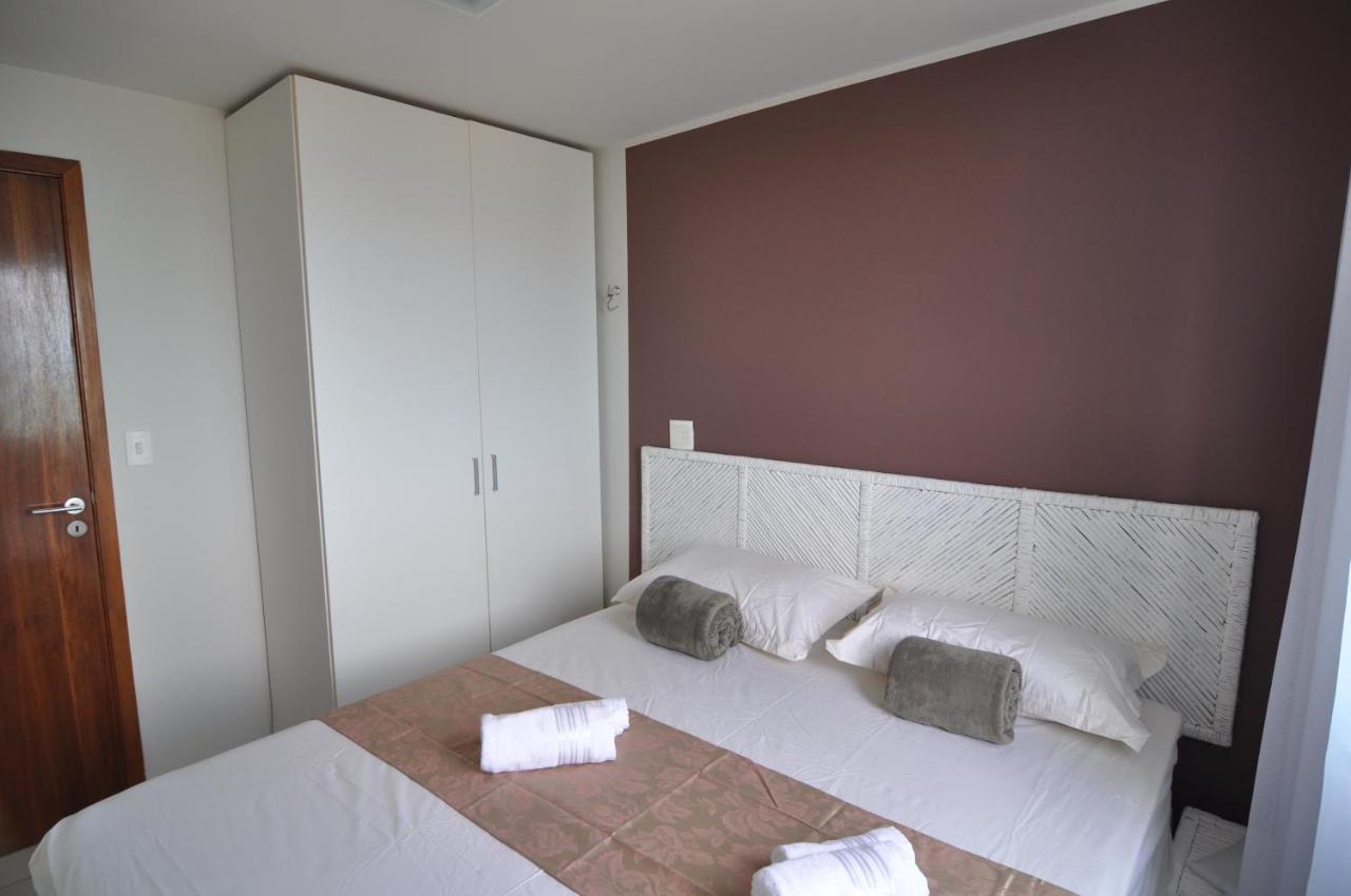 Exclusivo Flat Em Tambau Διαμέρισμα João Pessoa Εξωτερικό φωτογραφία