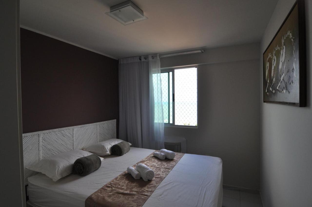 Exclusivo Flat Em Tambau Διαμέρισμα João Pessoa Εξωτερικό φωτογραφία
