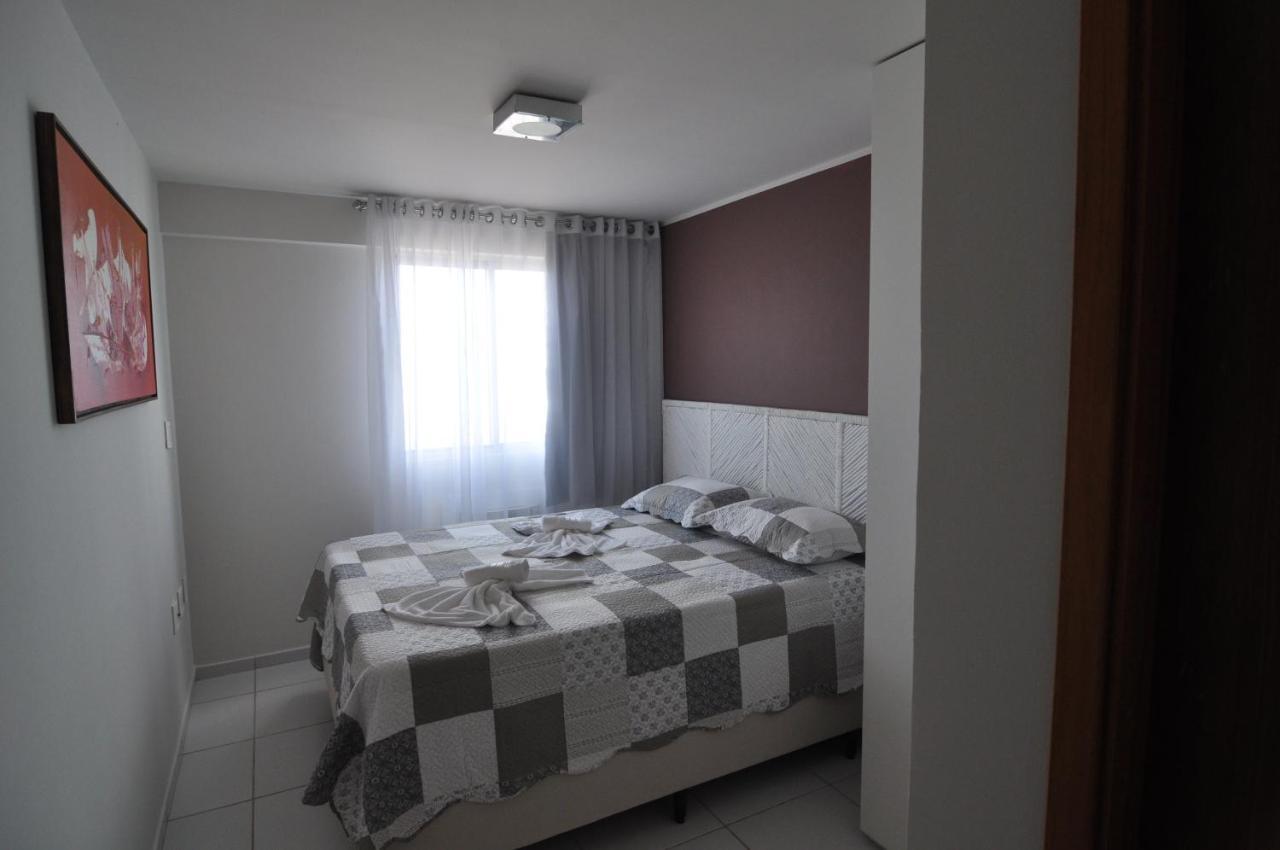 Exclusivo Flat Em Tambau Διαμέρισμα João Pessoa Εξωτερικό φωτογραφία