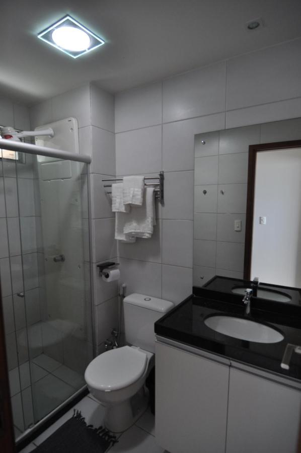Exclusivo Flat Em Tambau Διαμέρισμα João Pessoa Εξωτερικό φωτογραφία