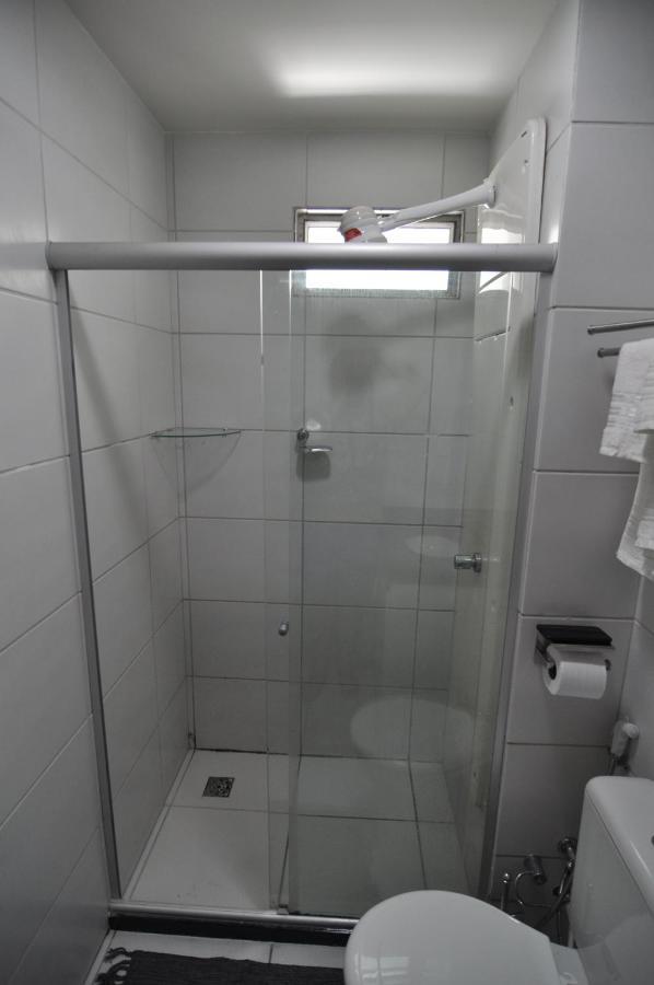 Exclusivo Flat Em Tambau Διαμέρισμα João Pessoa Εξωτερικό φωτογραφία
