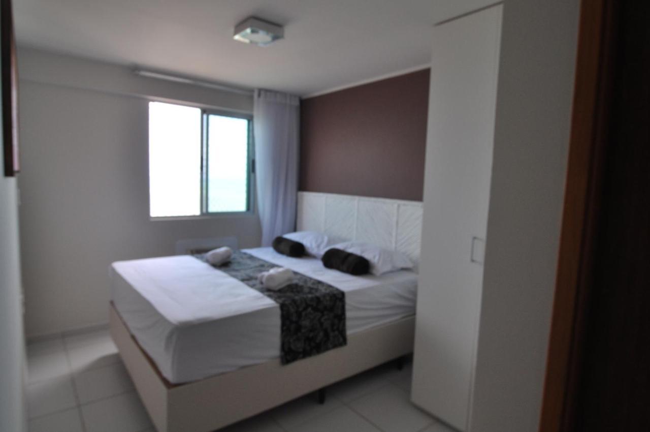 Exclusivo Flat Em Tambau Διαμέρισμα João Pessoa Εξωτερικό φωτογραφία