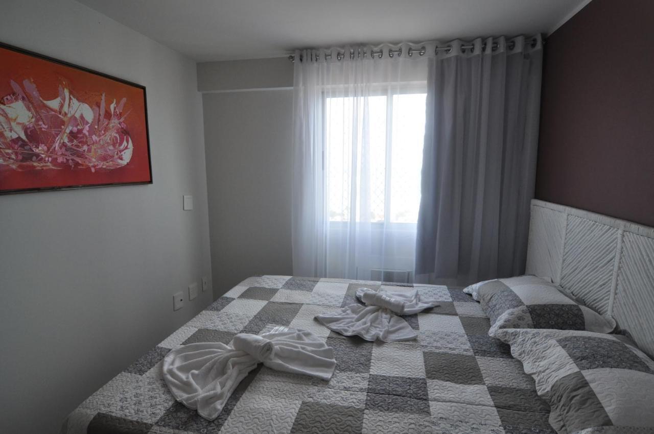 Exclusivo Flat Em Tambau Διαμέρισμα João Pessoa Εξωτερικό φωτογραφία